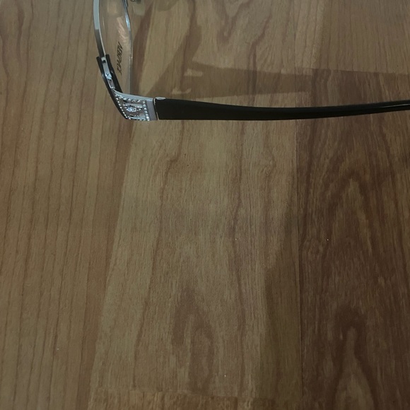 Versace Glasses Unisex - Picture 3 of 6